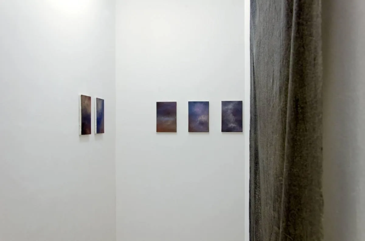 LE STANZE D'ARAGONA I. installation view 7 of 16