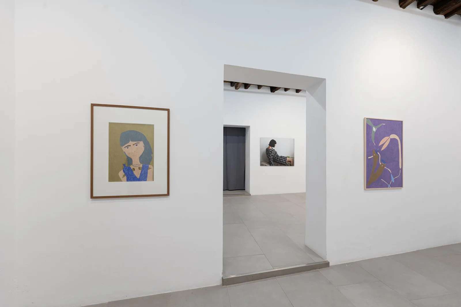 Then I Decided To Be Free. installation view 8 of 13